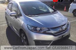 honda fit 2014 -HONDA--Fit GP5--3066786---HONDA--Fit GP5--3066786-