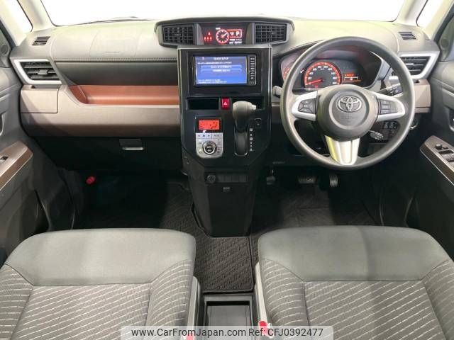 toyota roomy 2017 -TOYOTA--Roomy DBA-M900A--M900A-0127868---TOYOTA--Roomy DBA-M900A--M900A-0127868- image 2