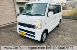 suzuki every-wagon 2014 -SUZUKI 【岐阜 582ﾒ6074】--Every Wagon DA64Wｶｲ--430013---SUZUKI 【岐阜 582ﾒ6074】--Every Wagon DA64Wｶｲ--430013-