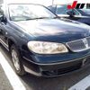 nissan bluebird-sylphy 2003 -NISSAN--Bluebird Sylphy FG10--125104---NISSAN--Bluebird Sylphy FG10--125104- image 1