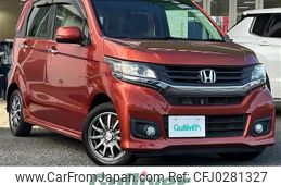 honda n-wgn 2015 -HONDA--N WGN DBA-JH1--JH1-1063538---HONDA--N WGN DBA-JH1--JH1-1063538-