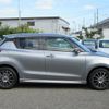 suzuki swift 2019 quick_quick_DBA-ZC83S_ZC83S-130355 image 4