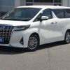 toyota alphard 2018 -TOYOTA--Alphard DBA-AGH30W--AGH30-0173041---TOYOTA--Alphard DBA-AGH30W--AGH30-0173041- image 1