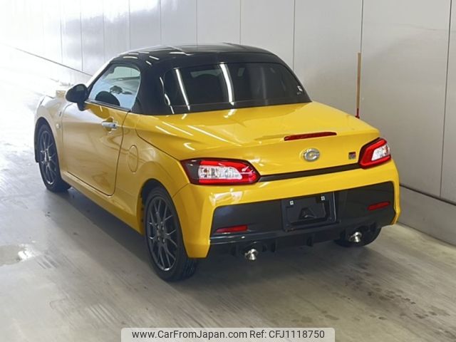 toyota copen 2021 -TOYOTA--Toyota Copen LA400A-0003299---TOYOTA--Toyota Copen LA400A-0003299- image 2