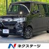 honda n-box 2018 -HONDA--N BOX DBA-JF3--JF3-1157349---HONDA--N BOX DBA-JF3--JF3-1157349- image 1