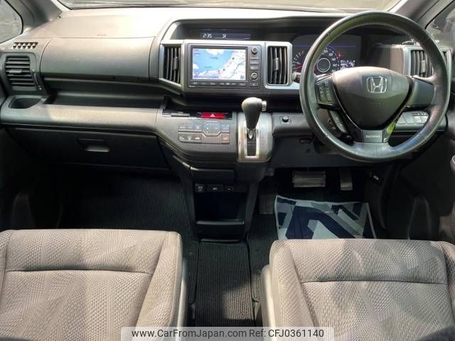 honda stepwagon 2011 -HONDA--Stepwgn DBA-RK5--RK5-1119705---HONDA--Stepwgn DBA-RK5--RK5-1119705- image 2