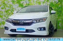 honda grace 2018 CFJ1613179