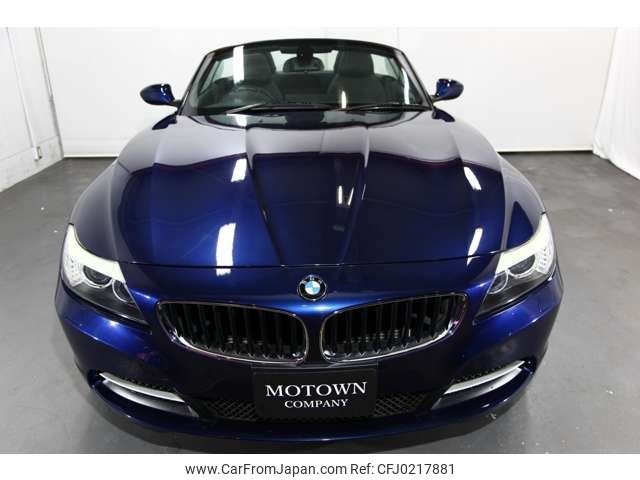 bmw z4 2010 -BMW--BMW Z4 ABA-LM25--WBALM32060E355741---BMW--BMW Z4 ABA-LM25--WBALM32060E355741- image 2