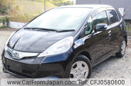 honda fit-hybrid 2011 quick_quick_DAA-GP1_GP1-1094667