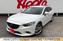 mazda atenza 2014 -MAZDA--Atenza Wagon LDA-GJ2FW--GJ2FW-110741---MAZDA--Atenza Wagon LDA-GJ2FW--GJ2FW-110741-