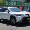 toyota corolla-cross 2024 quick_quick_6AA-ZVG13_ZVG13-1014460 image 6
