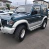 mitsubishi pajero 1993 9924922a0c39d8680af2a81205c63516 image 6