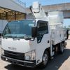 isuzu elf-truck 2019 -ISUZU--Elf TPG-NKR85AN--NKR85-7078635---ISUZU--Elf TPG-NKR85AN--NKR85-7078635- image 1