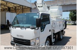 isuzu elf-truck 2019 -ISUZU--Elf TPG-NKR85AN--NKR85-7078635---ISUZU--Elf TPG-NKR85AN--NKR85-7078635-