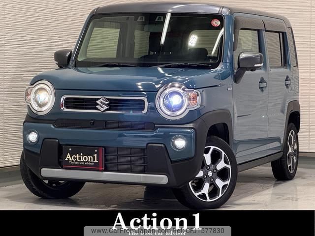 suzuki hustler 2020 CFJ1577830 image 1