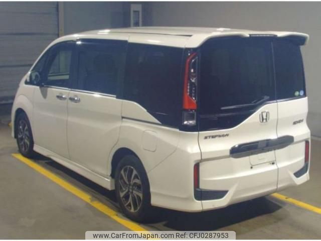 honda stepwagon-spada 2017 quick_quick_DBA-RP3_1119403 image 2