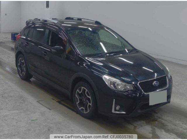 subaru xv 2015 quick_quick_DBA-GP7_GP7-112085 image 1