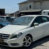 mercedes-benz b-class 2014 GOO_JP_700070884830250424007 image 3