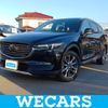 mazda cx-8 2019 quick_quick_3DA-KG2P_KG2P-207913 image 1