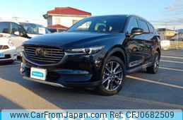 mazda cx-8 2019 quick_quick_3DA-KG2P_KG2P-207913