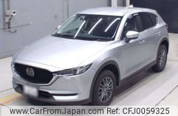 mazda cx-5 2021 -MAZDA 【三河 302ﾊ6080】--CX-5 6BA-KF5P--KF5P-450919---MAZDA 【三河 302ﾊ6080】--CX-5 6BA-KF5P--KF5P-450919-