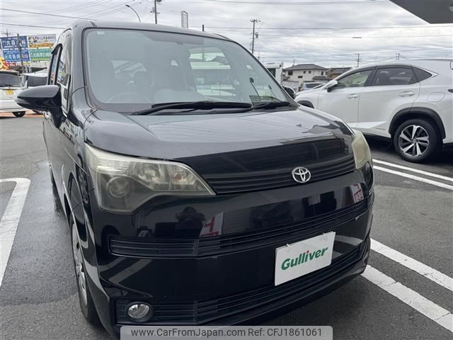 toyota spade 2012 CFJ1861061 image 1