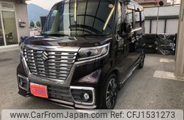 suzuki spacia 2019 CFJ1531273
