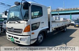 hino ranger 2014 GOO_NET_EXCHANGE_0802180A30240810W002