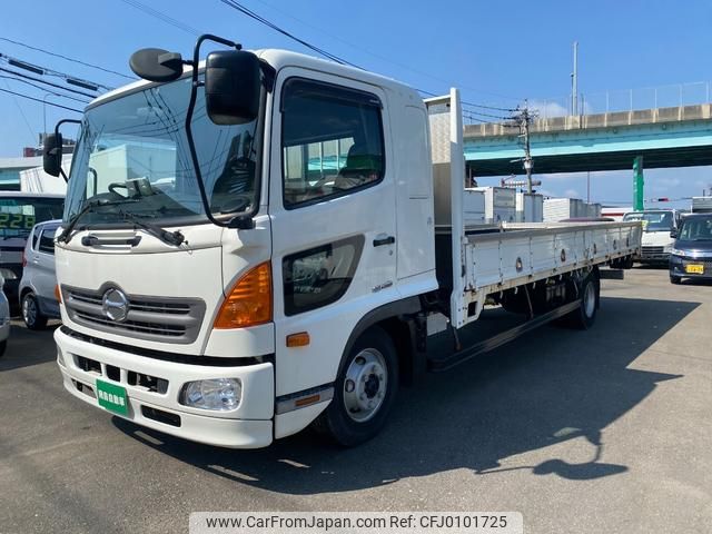 hino ranger 2014 GOO_NET_EXCHANGE_0802180A30240810W002 image 1