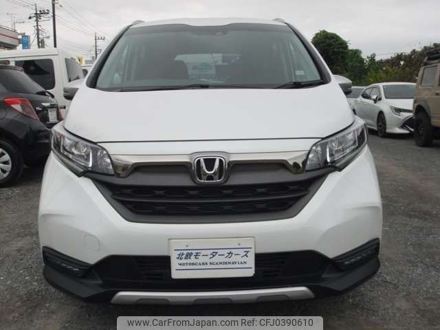 honda freed 2023 -HONDA--Freed 5BA-GB5--GB5-3215842---HONDA--Freed 5BA-GB5--GB5-3215842- image 2