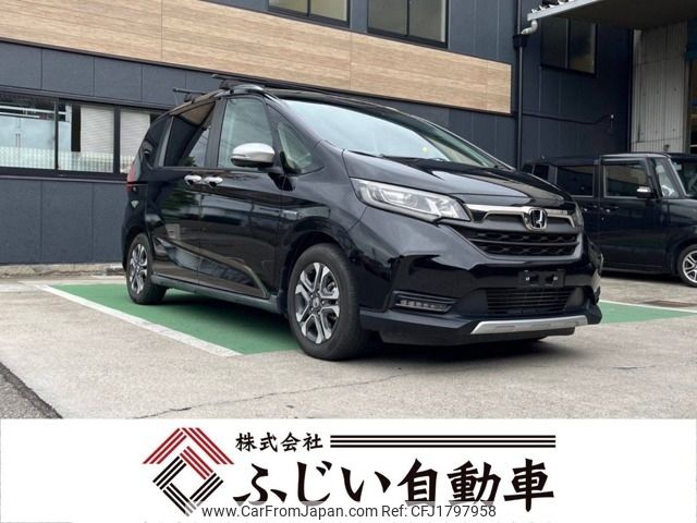 honda freed 2020 CFJ1797958 image 1