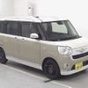 daihatsu move-canbus 2016 -DAIHATSU 【神戸 589ﾈ8080】--Move Canbus LA800S--0017634---DAIHATSU 【神戸 589ﾈ8080】--Move Canbus LA800S--0017634- image 1