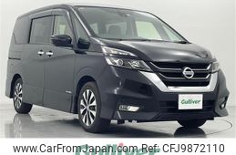 nissan serena 2019 -NISSAN--Serena DAA-GFC27--GFC27-148528---NISSAN--Serena DAA-GFC27--GFC27-148528-