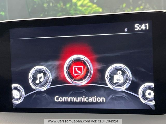 mazda cx-8 2020 CFJ1784324 image 2