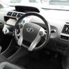 toyota prius-α 2011 -TOYOTA--Prius α DAA-ZVW41W--ZVW41W-3005034---TOYOTA--Prius α DAA-ZVW41W--ZVW41W-3005034- image 6