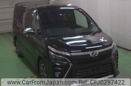 toyota voxy 2018 -TOYOTA--Voxy ZRR85W--0093772---TOYOTA--Voxy ZRR85W--0093772-