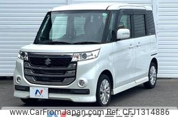 suzuki spacia 2017 quick_quick_MK42S_MK42S-641831