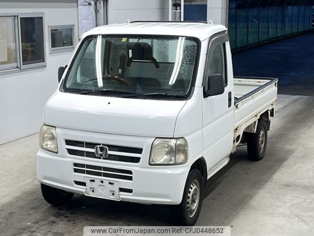 honda acty-truck 2005 -HONDA--Acty Truck HA7-1524651---HONDA--Acty Truck HA7-1524651- image 1