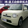 daihatsu mira-cocoa 2012 -DAIHATSU--Mira Cocoa L685S--0012259---DAIHATSU--Mira Cocoa L685S--0012259- image 1