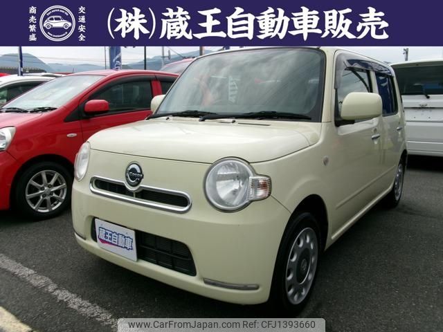 daihatsu mira-cocoa 2012 -DAIHATSU--Mira Cocoa L685S--0012259---DAIHATSU--Mira Cocoa L685S--0012259- image 1