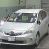 toyota prius-α 2013 -TOYOTA 【福島 335ﾄ1115】--Prius α ZVW40W-3066632---TOYOTA 【福島 335ﾄ1115】--Prius α ZVW40W-3066632- image 5