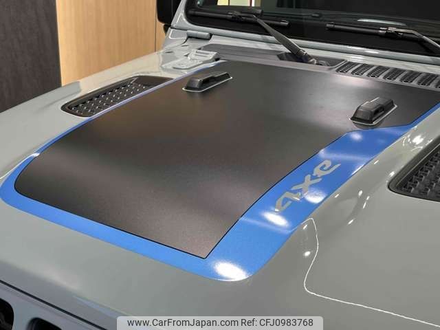 chrysler jeep-wrangler 2023 -CHRYSLER--Jeep Wrangler 3LA-JL20L--1C4JJXR6XPW576753---CHRYSLER--Jeep Wrangler 3LA-JL20L--1C4JJXR6XPW576753- image 2