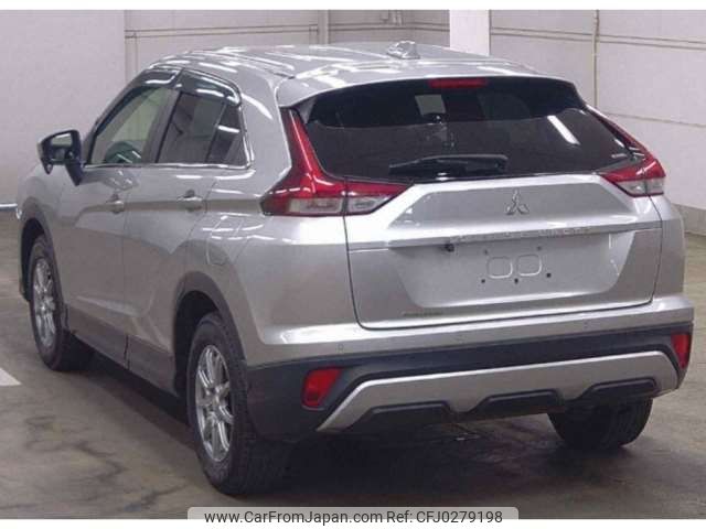 mitsubishi eclipse-cross 2021 -MITSUBISHI--Eclipse Cross 5BA-GK1W--GK1W-0302101---MITSUBISHI--Eclipse Cross 5BA-GK1W--GK1W-0302101- image 2