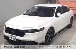 honda accord 2024 CFJ1530568