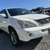 toyota harrier 2006 -TOYOTA--Harrier DAA-MHU38W--MHU38-2005023---TOYOTA--Harrier DAA-MHU38W--MHU38-2005023- image 1