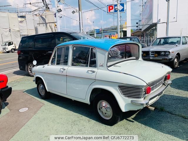 Mazda Carol 1966 FOB 17,530 For Sale - JDM Export