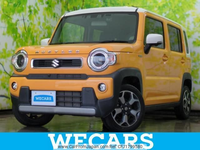 suzuki hustler 2020 CFJ1799580 image 1