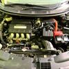 honda cr-z 2010 -HONDA--CR-Z DAA-ZF1--ZF1-1009750---HONDA--CR-Z DAA-ZF1--ZF1-1009750- image 19