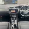 volkswagen golf-touran 2018 -VOLKSWAGEN 【所沢 345ﾀ111】--VW Golf Touran 1TCZD--JW036411---VOLKSWAGEN 【所沢 345ﾀ111】--VW Golf Touran 1TCZD--JW036411- image 15