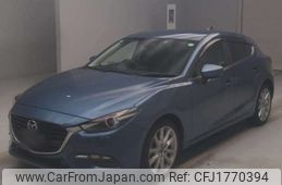 mazda axela 2018 CFJ1770394